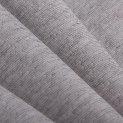 China 100% Flame Retardant Polyester Knitted Mattress Ticking Fabric for sale