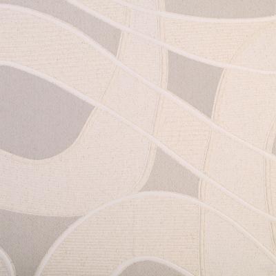 China Shrink-Resistant Knitted Jacquard Mattress Fabric And Pillow Case _Home Fabric for sale