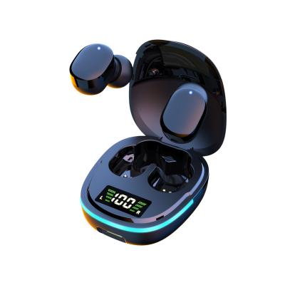 China 2022 Hot Sales Portable Wireless Stereo Headsets G9S Mini Gaming Earphones True Wireless Waterproof Sports Earbuds for sale