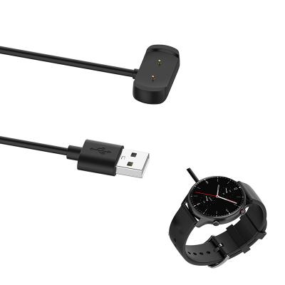 China With USB Cable Charging Dock Charger Adapter Cord Wireless USB Cable Charging Cord for Amazfit 2 GTR for sale