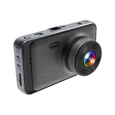 China Wholesale NIGHT VISION 3 IPS 4G 130 Inch Screen Wide Angle 1080P Front And Rear Dual Lens Dvr Car Camera Dash Cam for sale