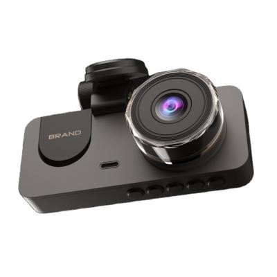 China NIGHT VISION 2.35 Inch 1080P Hd 4G Dual Lens Driving Dvr Video 170 Degrees Dash Cam Car Recorder Drive Camera for sale