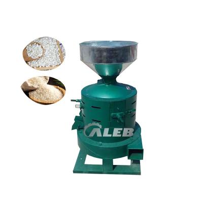 China Rice milling machine rice and red bean multifunctional leather tapping machine rice milling machine for sale