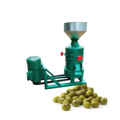 China New electric rice milling machine corn stripping and peeling milling machine automatic rice milling machine for sale