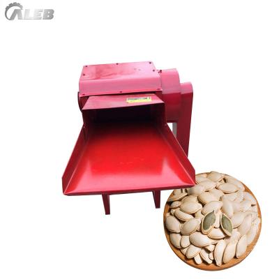 China High Effiency Easy Operate Melon Seed Processing Machine for sale