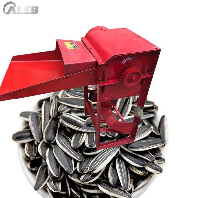 China High Effiency Commercial Sunflower Seed Shelling Machine Cheap Price Sunflower Seed Peeling Dehuller Machine for sale