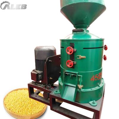 China Nuts Processing Hot-selling new type fully automatic grain cattle grain milling machine cheap price electric flour milling machine for sale