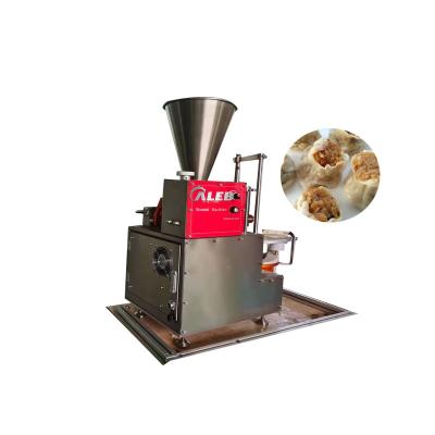 China Food industry machinery small size shaomai sun soimai weak forming making machine dimsun saipao siomai commercial momo dumpling machine for sale