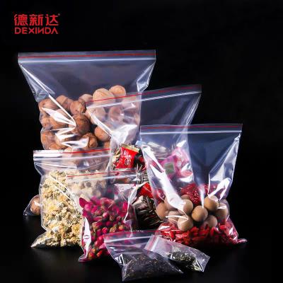 China Newest Design Hotels Self Closing Zipper Ziplock Bag Making Machine Price for sale