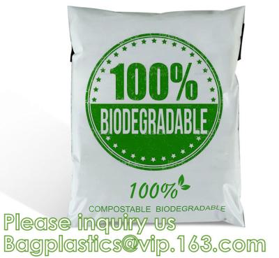 China Adube Unpadded grosso extra, envelope biodegradável baseado planta, MOVIMENTO COMPOSTABLE do ENCARREGADO DO ENVIO DA CORRESPONDÊNCIA, encarregado do envio da correspondência à venda