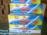 中国 Storage Bag Food Preservation Bag Multifunctional Self-Sealing Sealing Bag, consumer products manufacture 販売のため