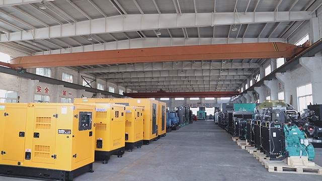 Verified China supplier - Jiangsu Leader Power Equipment Co., Ltd.