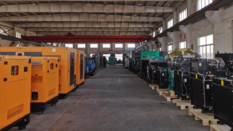 Verified China supplier - Jiangsu Leader Power Equipment Co., Ltd.