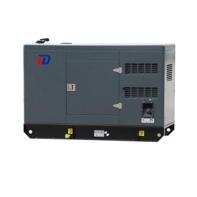 China 250kva 200kw Alternator Low Rpm Three Phase Generator Set LDV250GF Silent Permanent Magnet Generator Alternator for sale