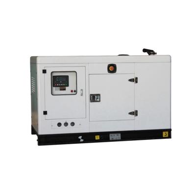 China 100 KVA 80kw Power Genset Central With Volvo Penta Generator 80 Kw Price LDDL-P080 for sale