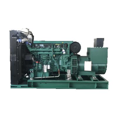 China 250kva 200kw Power With Original Sweden Volvo Penta Diesel Engine TAD754GE Diesel Generator Price LDV250GF for sale