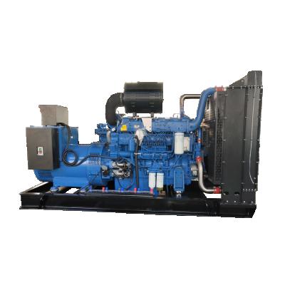 China ECM motor yuchai china brand YC4D60-D21 power 36KW 45KVA base station generator LDC45GF for sale