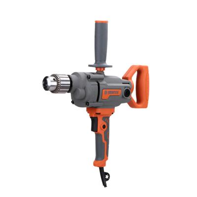 China BENYU MODEL BY6108 16MM ELECTRIC DRILL 1200w READY TO SHIP BY6108 for sale