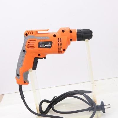 China COPPER+STEEL+PLASTIC New Product Hot Selling Electric Drill Speed ​​High Efficiency Variable Drill 10mm for sale