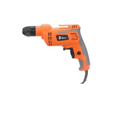 China COPPER+STEEL+PLASTIC Shape Machine Cheap Handheld- Variable Speed ​​Power Drills for sale