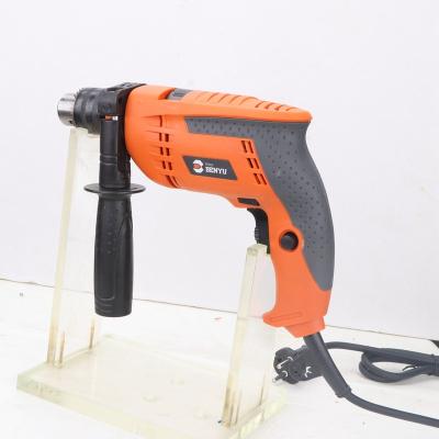 China COPPER+STEEL+PLASTIC Guaranteed Quality Impact Drill Unique Special Hot Selling Attached Drill Impact for sale