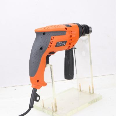 China COPPER+STEEL+PLASTIC Special Widely Used Design Unique Design Hot Selling Power Drills Impact Impact Drill Set for sale