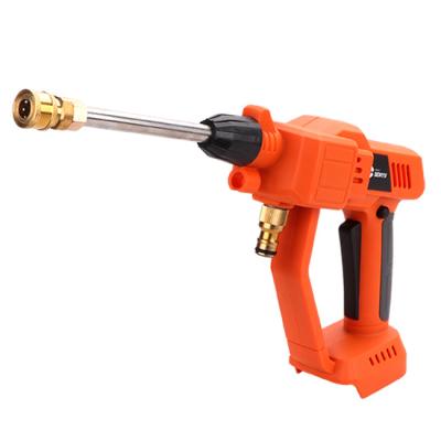 China CW2311/20V NEW ARRIVAL BATTERY CAR WASHER CORDLESS HIGH PRESSURE PORTABLE SPRAYER for sale