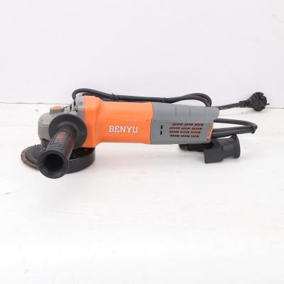 China Factory Supply China Factory Supply High Quality Heavy Duty Angle Grinder Grinding and Surface Preparation Kit Motor Angle Grinder for sale