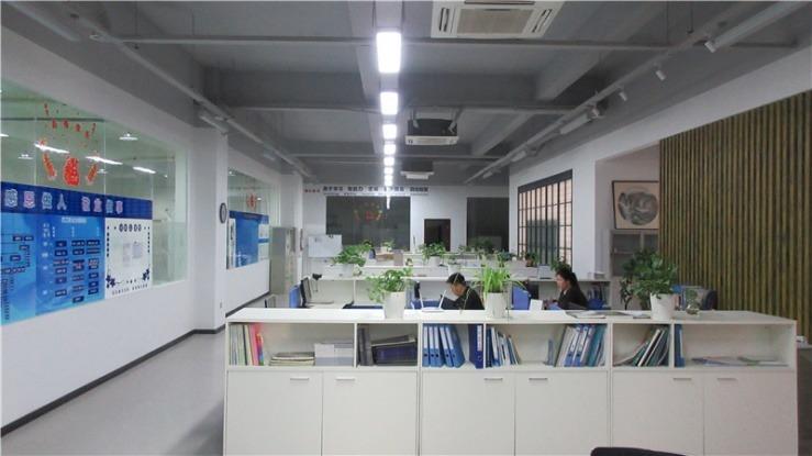 Verified China supplier - Fuzhou Huifeng Lighting Technology Co., Ltd.