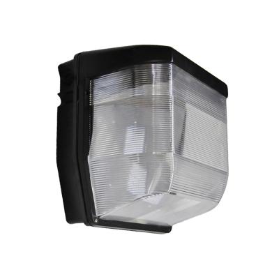 China Waterproof Aluminum Wall Mounted 50w Parking Lot Led Wall Pack Light Fixtures for sale