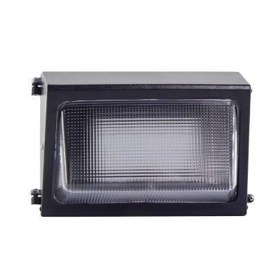 China For ETL Subway Station Waterproof Aluminum Outdoor Led Housing LED Wall Light for sale