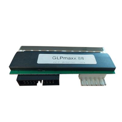 China 100% Original Genuine New Printhead For Bizerba GLPmaxx-88 Thermal Printhead 203dpi for sale