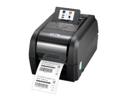 China Promotion\Business\Printer 203dpi Transfer USB Direct Thermal Printer School\Office TX210 4inch Label for Tech Center for sale