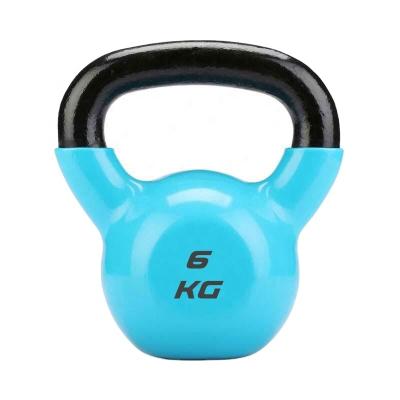 China Wholesale 12 Kgs High Quality Unfilled Competition Eco-Friendly 14kg Bell Steel Kettlebell for sale