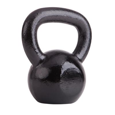 China Eco-friendly Bodybuilding Standard Weightlifting Fitness Kettlebell Cheap Competition for sale