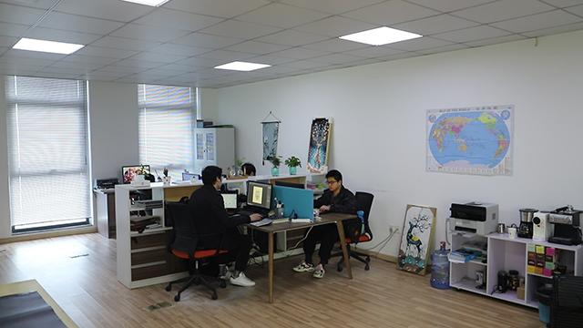 Verified China supplier - Ningbo Home Trading Co., Ltd.