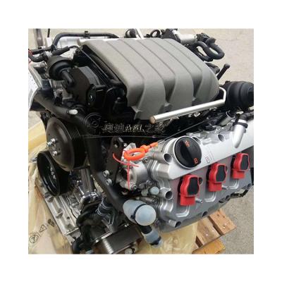 China Brand New Low Price A4A5A7A8 Mini Cars Engines Starter Assembly Parts For Sale for sale