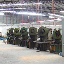 Verified China supplier - Dongguan Frontier Precision Ltd.