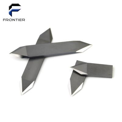 China Factory Tungsten Carbide Tipped Zund Z11 Cutter Blade For Polycarbonate for sale