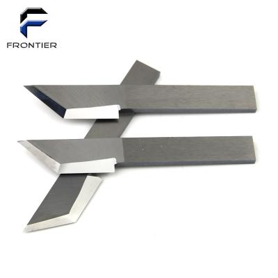 China Factory Tungsten Carbide Zund Knife Z10 Z11 Z16 Z17 Z50 Z51 Z52 for sale