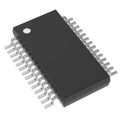 China Xinhongye LMX2581SQE/NOPB Standard Integrated Circuit IC Chip Electronic Components for sale