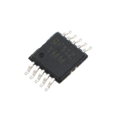 China Xinghongye MICRF112YMM IC Chip Electronic Components Standard Integrated Circuits for sale