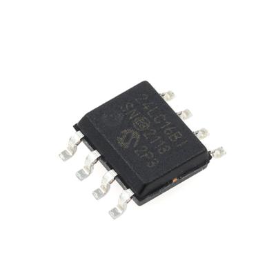 China Xinghongye 24LC16BT-I/SN IC Standard Electronic Components for sale