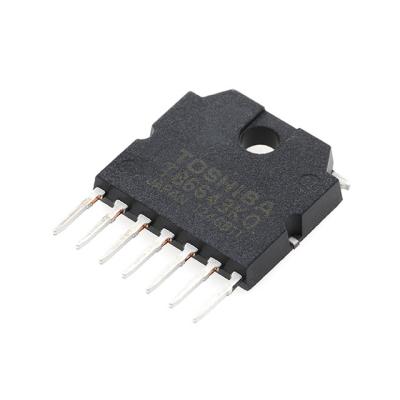 China Xinghongye TB6643KQ Standard Integrated Circuit IC Chip Electronic Components for sale