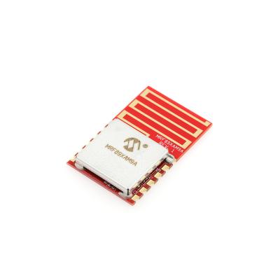 China Original Xinghongye MRF89XAM9A Integrated Circuit IC Chip Electronic Components for sale