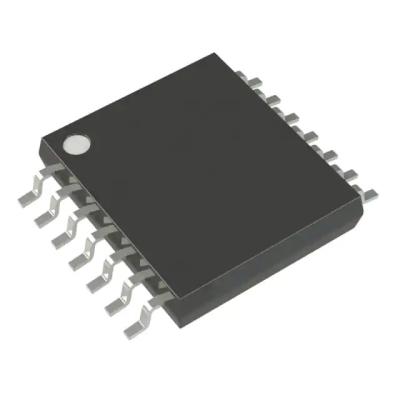 China Xinghongye MCP6024T-E/ST Standard Integrated Circuit IC Chip Electronic Components for sale