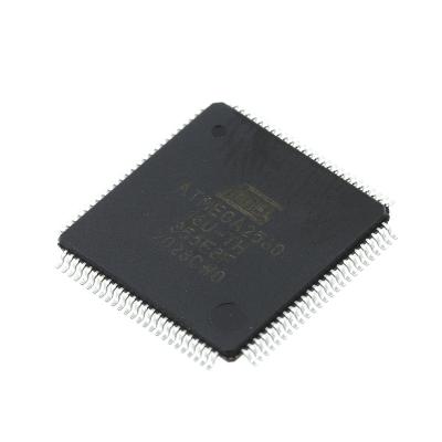 China Xinghongye ATMEGA2560-16AU Standard Integrated Circuit IC Chip Electronic Components for sale