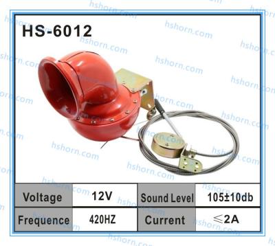 China HS-6012 for sale