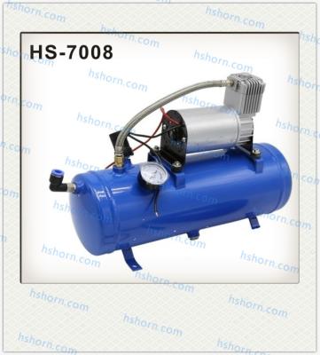 China Electric Valve   HS-7008 for sale