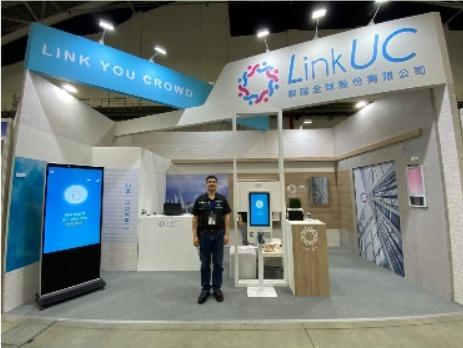 Verified China supplier - LINKUC INC.